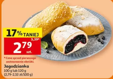 Jagodzianka