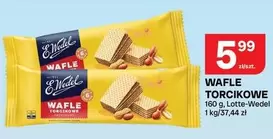 WAFLE TORCIKOWE