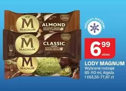Classic - Lody Magnum