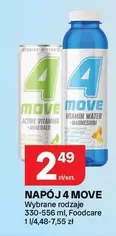 NAPÓJ 4 MOVE