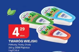 TWARÓG WIEJSKI