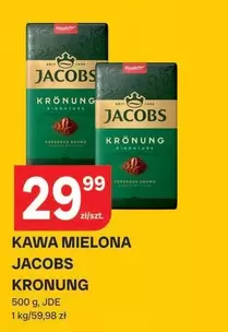 KAWA MIELONA