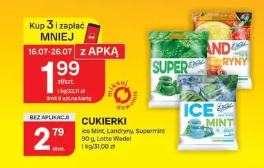 CUKIERKI