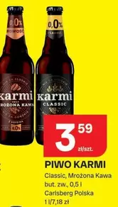 Classic - PIWO KARMI