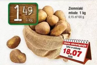 Ziemniaki