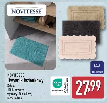 Dywanik łazienkowy