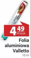 Folia aluminiowa