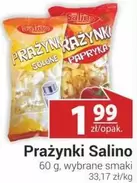 Prażynki