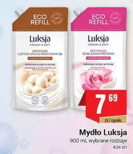 Rose - Mydło