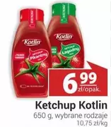 Ketchup
