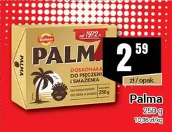 Palma - PALMA