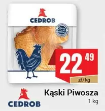 Kąski Piwozwa