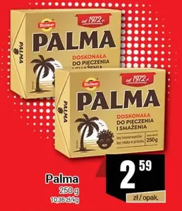 Palma -