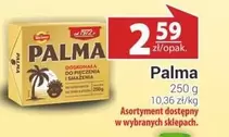 Palma - -