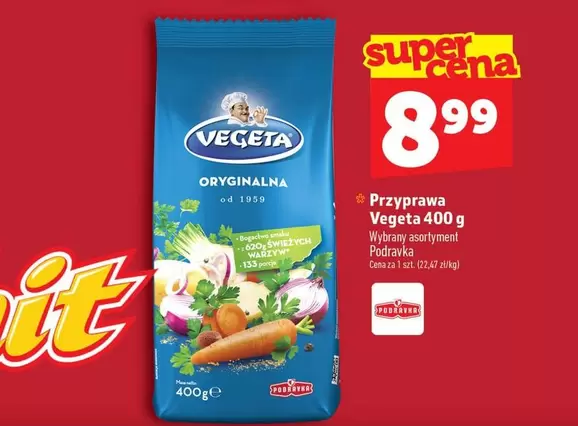Przyprawa