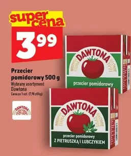 Przecier pomidorowy