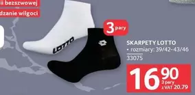 Lotto - SKARPETY 33075