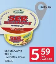 SER SMAŻONY 608830