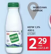 KEFIR 1,5% 400 G 615391