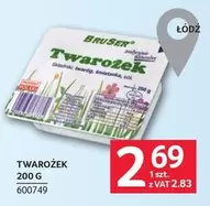 Twarożek 200 G 600749