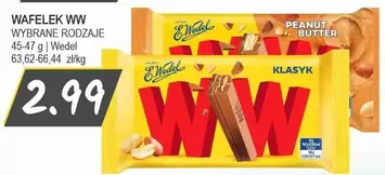 WAFELEK WW