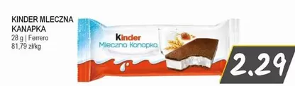 MILK CHOCOLATE WAFER