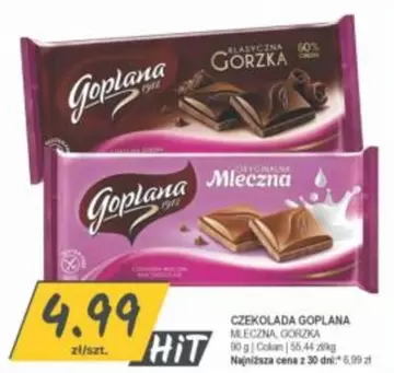 CZEKOLADA