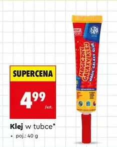 Galaxy - Klej w tubce