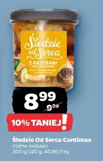 Śledzie