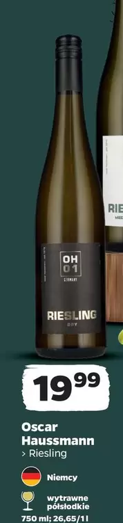 Riesling