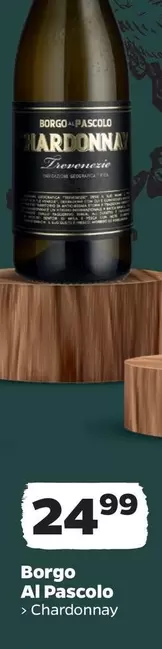 Chardonnay