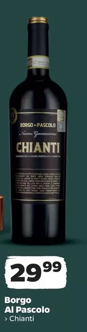 Chianti