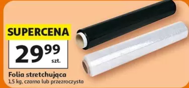 Folia stretchuj",