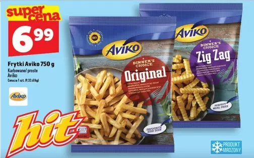 Perfect - Frytki Original
