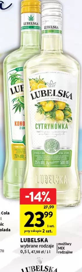 Dell - CYTRYNÓWKA