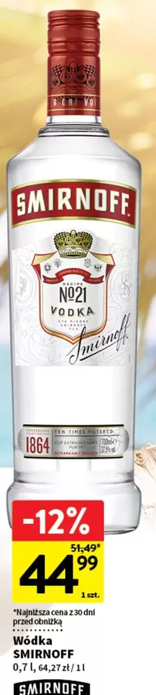 Wódka No. 21