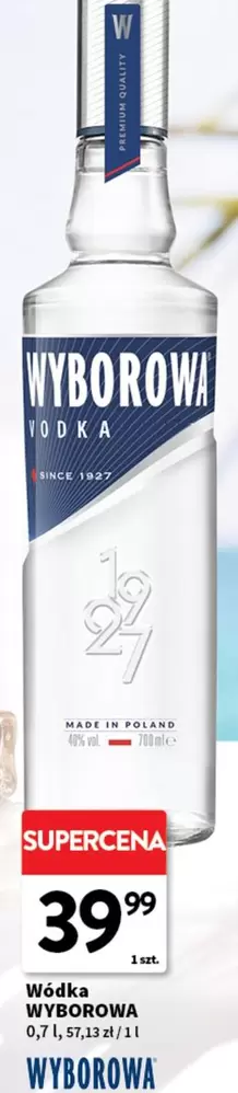 Wódka