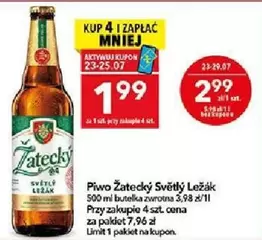 Piwo Jasne