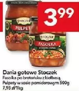 Dania gotowe