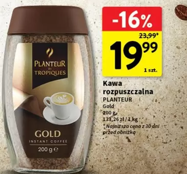Kawa rozpuszczalna