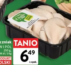 Boczniak