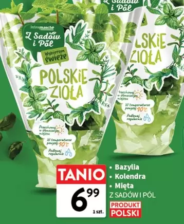 Polskie Zioła