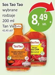 Sos Tao Tao