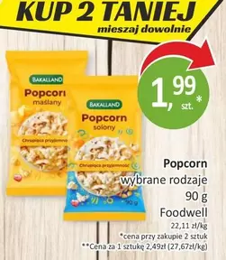 Popcorn