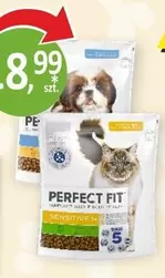 Perfect - PERFECT FIT SENSITIVE+
