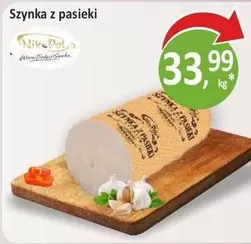 NIKE - Szynka z pasieki