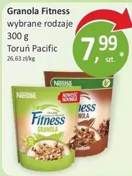 Fitness - Granola