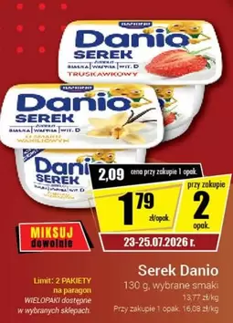 Serek Danio