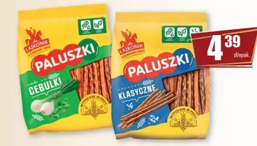 PALUSZKI