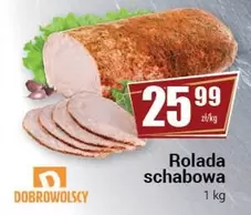 Rolada schabowa